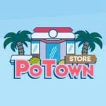 Po Town Store discount code